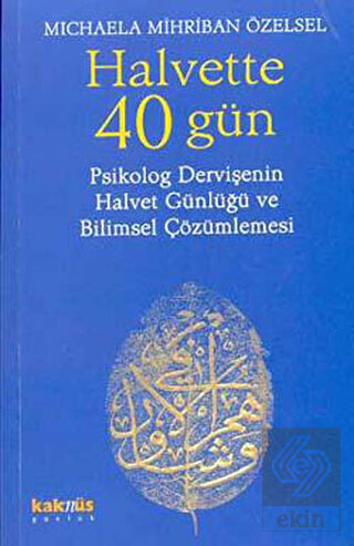 Halvette 40 Gün