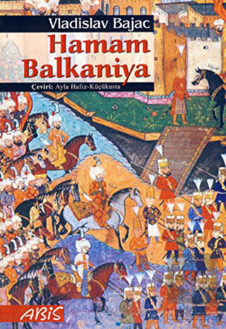 Hamam Balkaniya