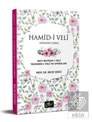 Hamid-i Veli (Somuncu Baba)