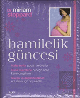 Hamilelik Güncesi