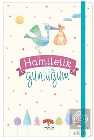 Hamilelik Günlüğüm