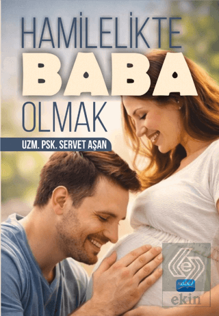 Hamilelikte Baba Olmak
