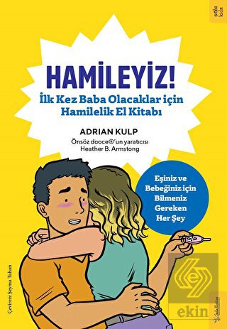 Hamileyiz!