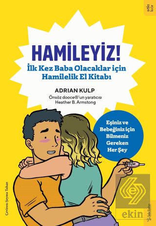 Hamileyiz!