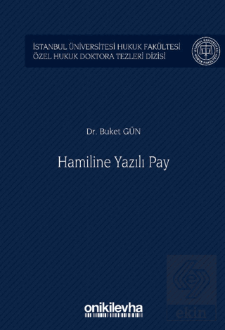 Hamiline Yazılı Pay