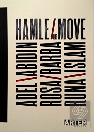 Hamle - The Move