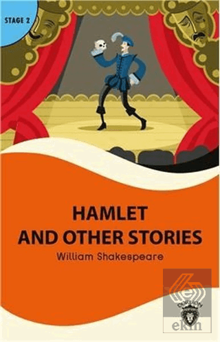 Hamlet And Other Stories Stage 2