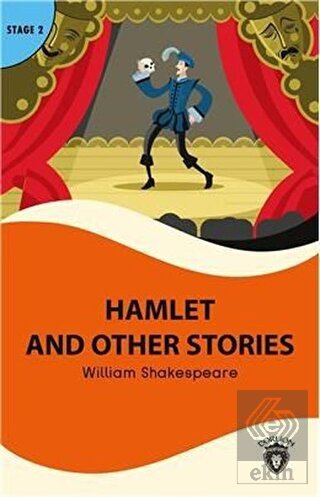 Hamlet And Other Stories Stage 2