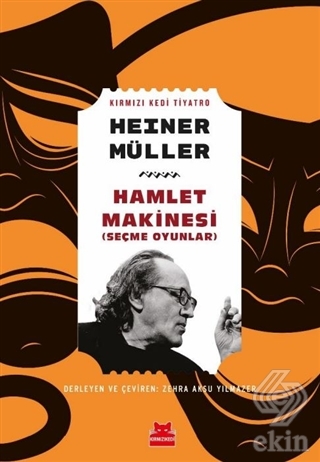 Hamlet Makinesi (Seçme Oyunlar)