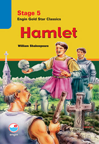 Hamlet - Stage 5