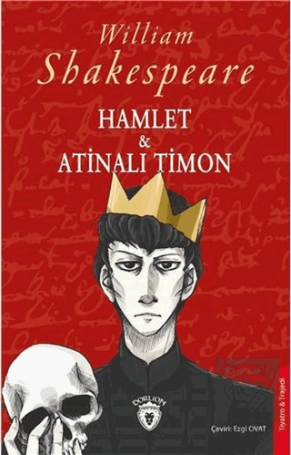 Hamlet ve Atinalı Timon