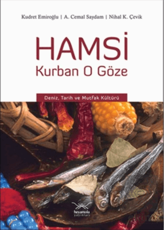 Hamsi Kurban O Göze
