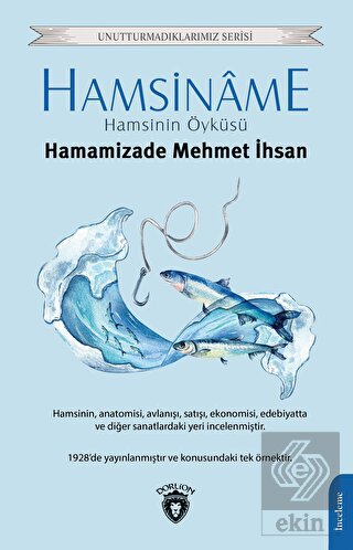 Hamsiname Hamsinin Öyküsü