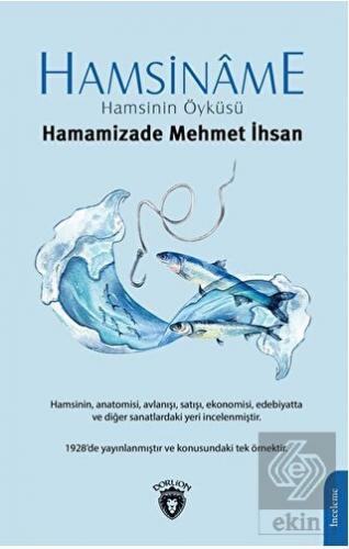 Hamsiname Hamsinin Öyküsü