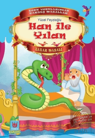 Han ile Yılan
