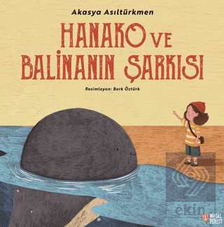 Hanako ve Balinanın Şarkısı