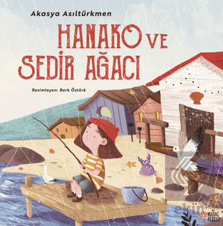 Hanako ve Sedir Ağacı