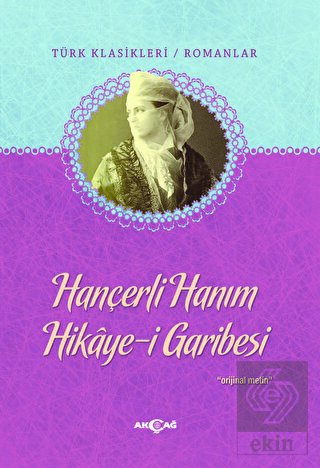 Hançerli Hanım Hikaye-i Garibesi