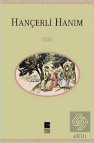 Hançerli Hanım