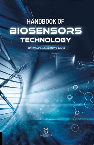 Handbook of Biosensors Technology
