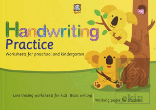 Handwriting Practice