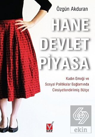 Hane Devlet Piyasa