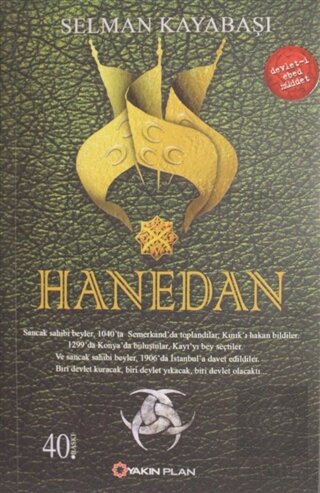 Hanedan