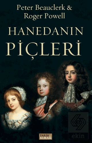Hanedanın Piçleri