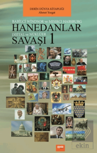 Hanedanlar Savaşı 1