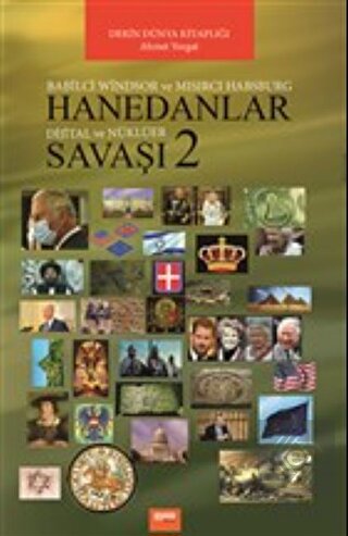 Hanedanlar Savaşı 2