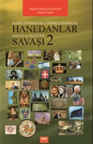 Hanedanlar Savaşı 2