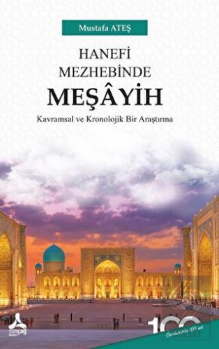Hanefi Mezhebinde Meşayih