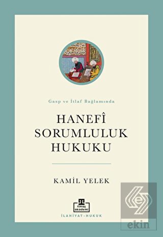 Hanefi Sorumluluk Hukuku
