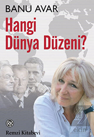 Hangi Dünya Düzeni?