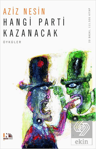 Hangi Parti Kazanacak