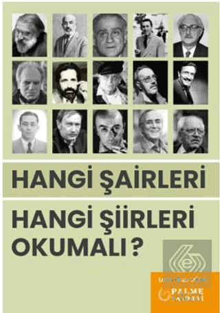 Hangi Şairleri Hangi Şiirleri Okumalı?