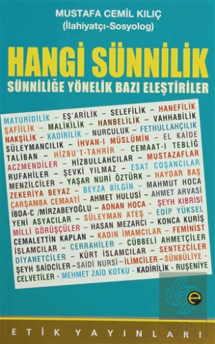 Hangi Sünnilik