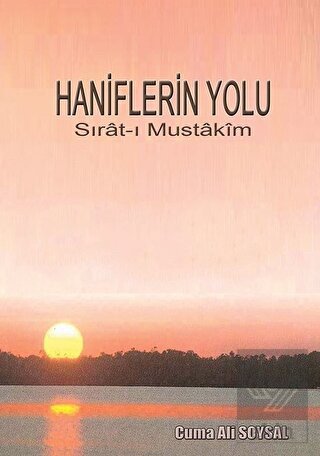Haniflerin Yolu