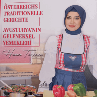 Hanım Türkmen'in Ellerinden Avusturya'nın Geleneks