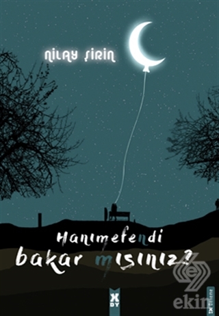 Hanımefendi Bakar Mısınız?