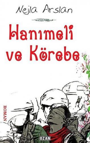 Hanımeli ve Körebe