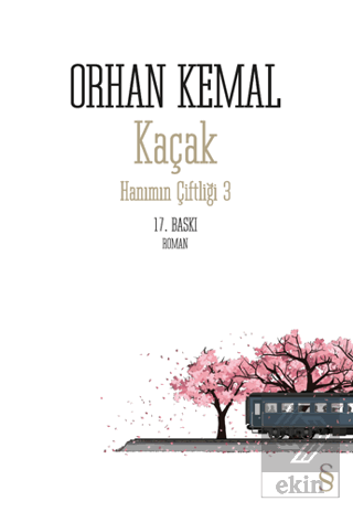 Hanımın Çiftliği 3 / Kaçak