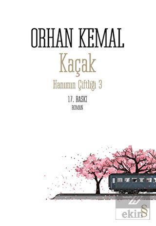 Hanımın Çiftliği 3 / Kaçak