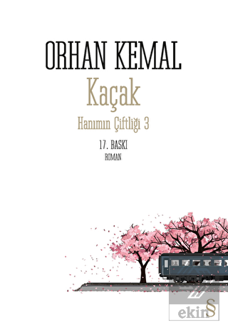 Hanımın Çiftliği 3 / Kaçak