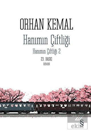 Hanımın Çiftliği