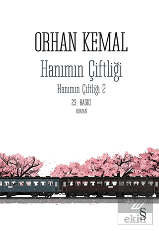 Hanımın Çiftliği