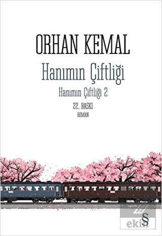 Hanımın Çiftliği