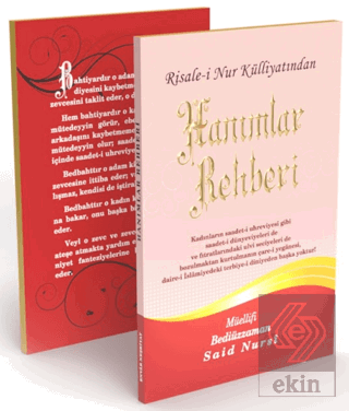 Hanımlar Rehberi Büyük Boy