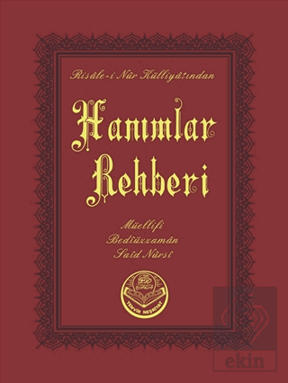 Hanımlar Rehberi (Cep Boy)