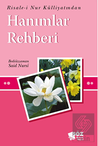 Hanımlar Rehberi (Mini Boy)